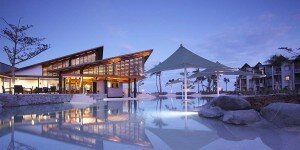 Radisson Blu Resort Fiji Denarau Island