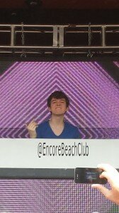 Madeon at EBC